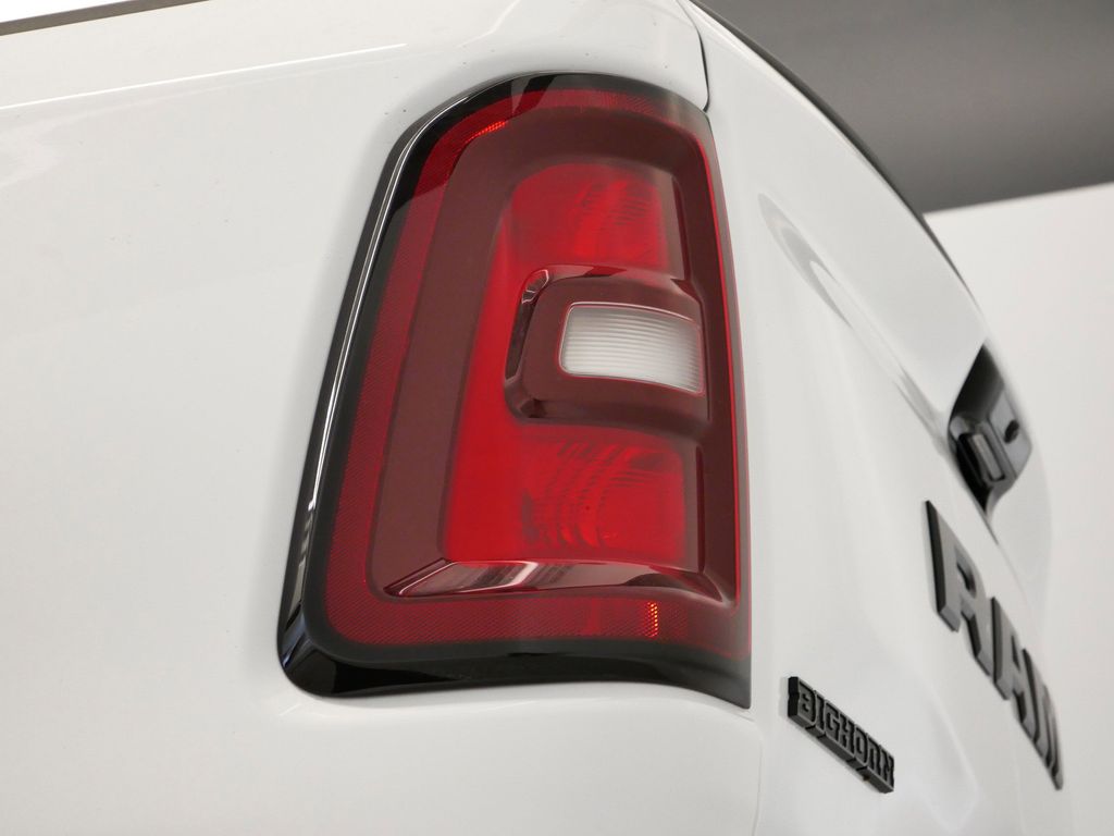 Thumbnail: 2026 RAM 1500 - 24