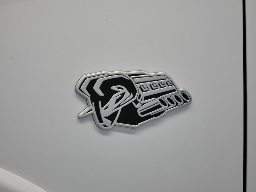 Thumbnail: 2026 RAM 1500 - 22