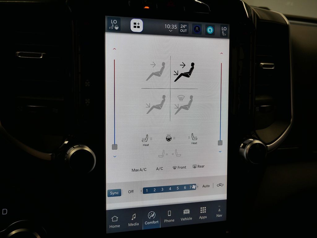 Thumbnail: 2026 RAM 1500 - 39