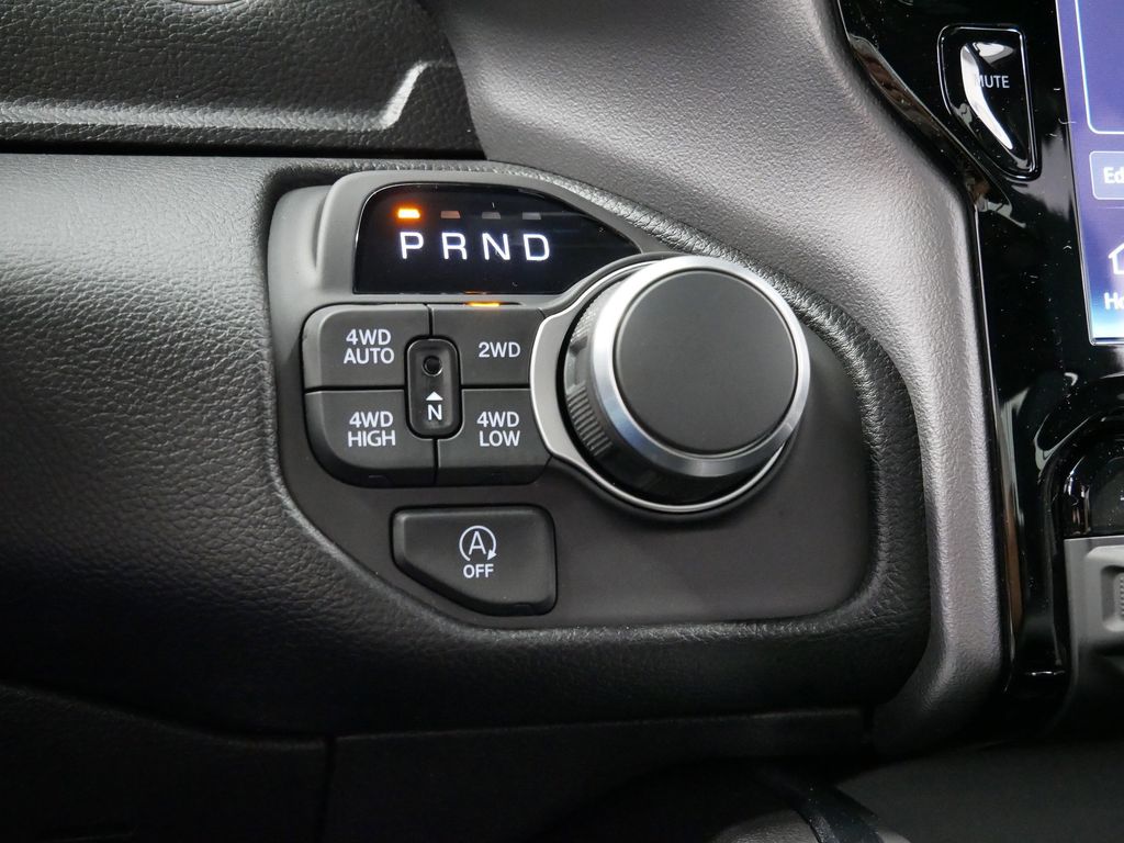 Thumbnail: 2026 RAM 1500 - 46