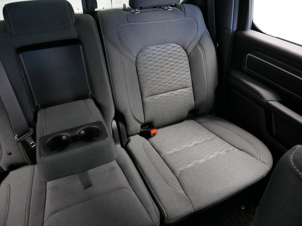 Thumbnail: 2026 RAM 1500 - 33