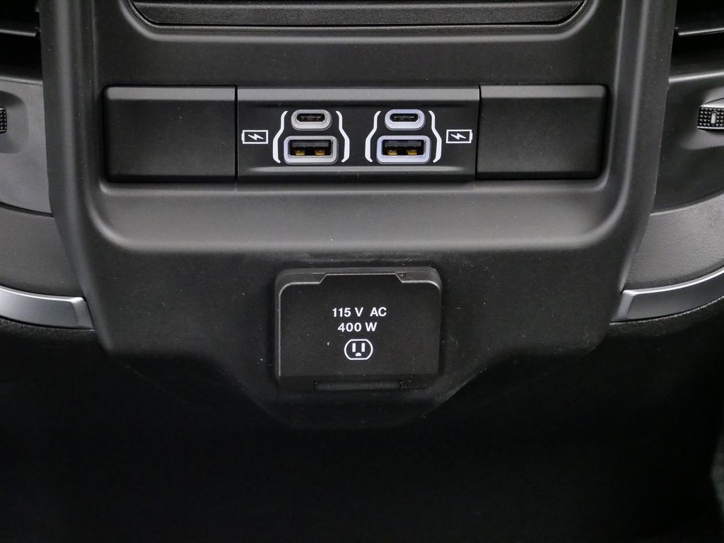 Thumbnail: 2026 RAM 1500 - 30