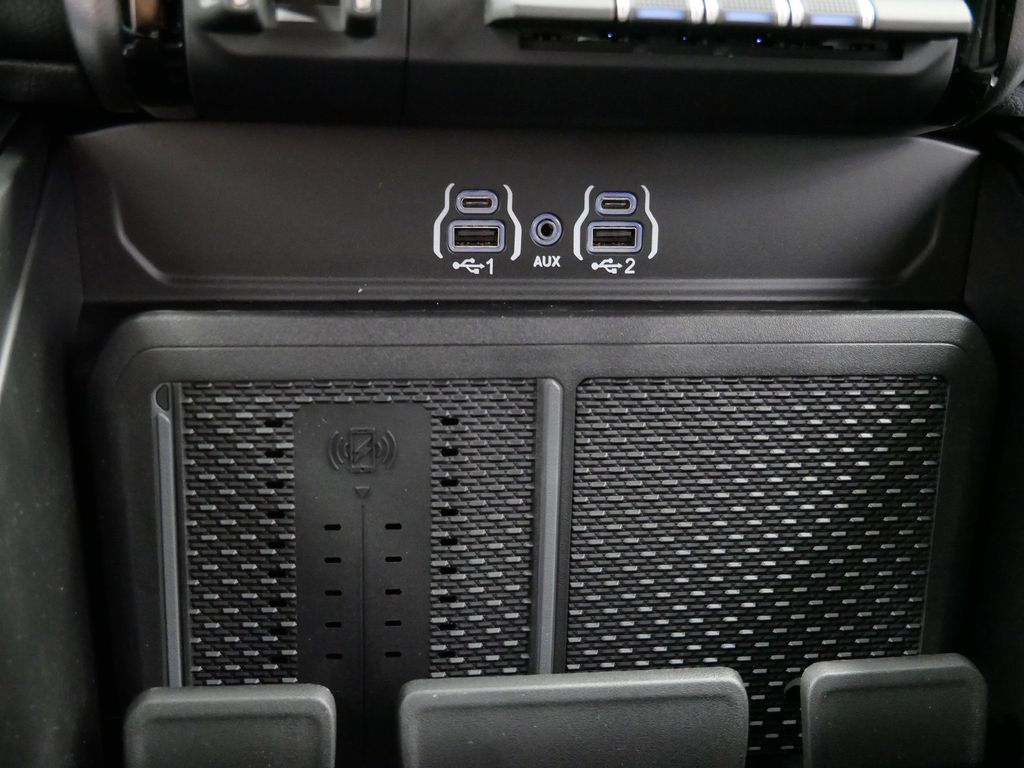 Thumbnail: 2026 RAM 1500 - 45