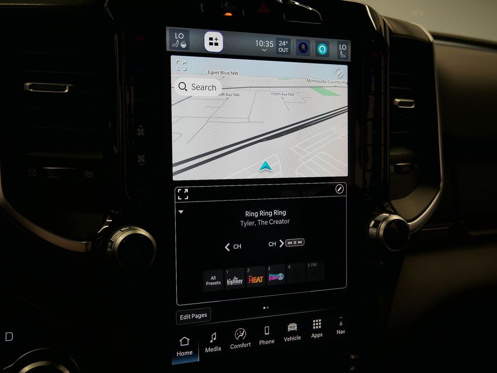 Thumbnail: 2026 RAM 1500 - 41