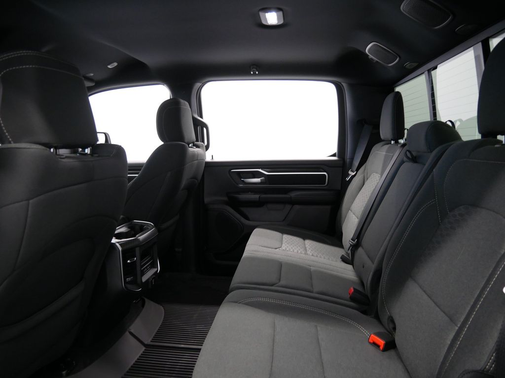 Thumbnail: 2026 RAM 1500 - 10