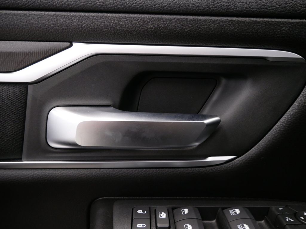 Thumbnail: 2026 RAM 1500 - 21