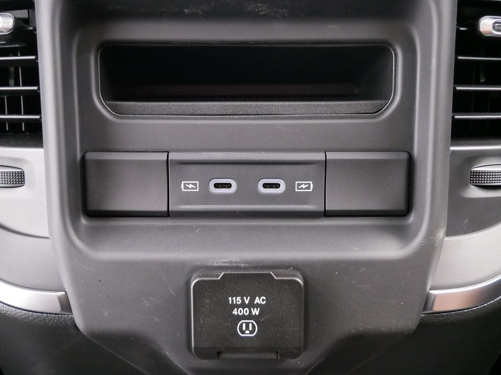 Thumbnail: 2026 RAM 1500 - 19