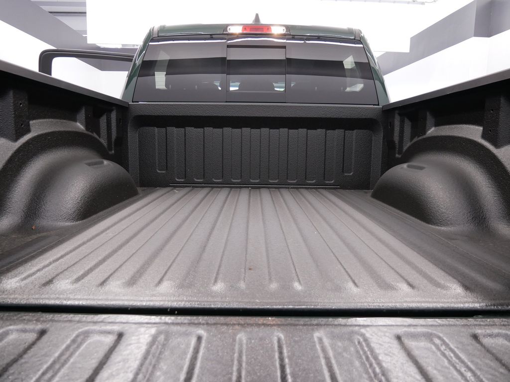 Thumbnail: 2026 RAM 1500 - 15