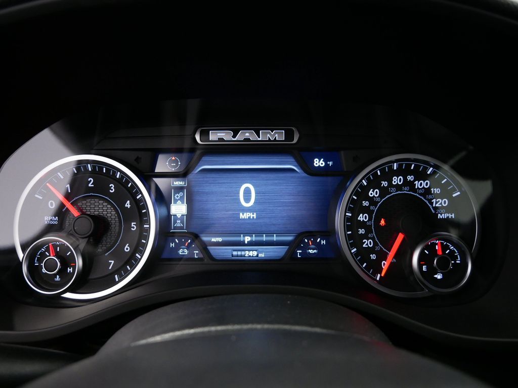 Thumbnail: 2026 RAM 1500 - 14