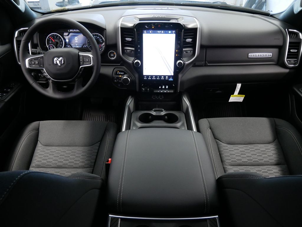 Thumbnail: 2026 RAM 1500 - 2