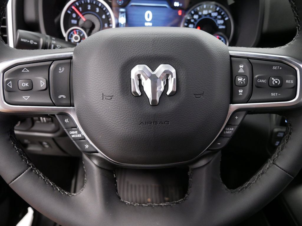 Thumbnail: 2026 RAM 1500 - 23