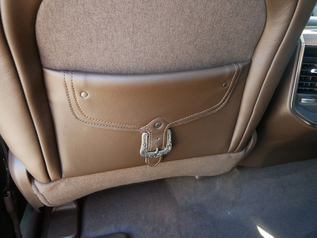 Thumbnail: 2025 RAM 1500 - 28