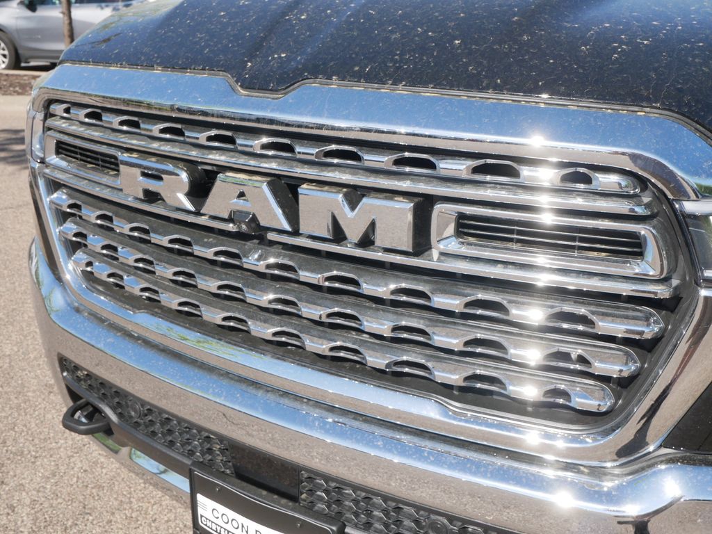 Thumbnail: 2025 RAM 1500 - 7