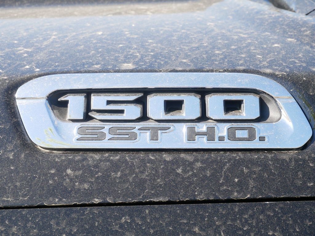 Thumbnail: 2025 RAM 1500 - 21