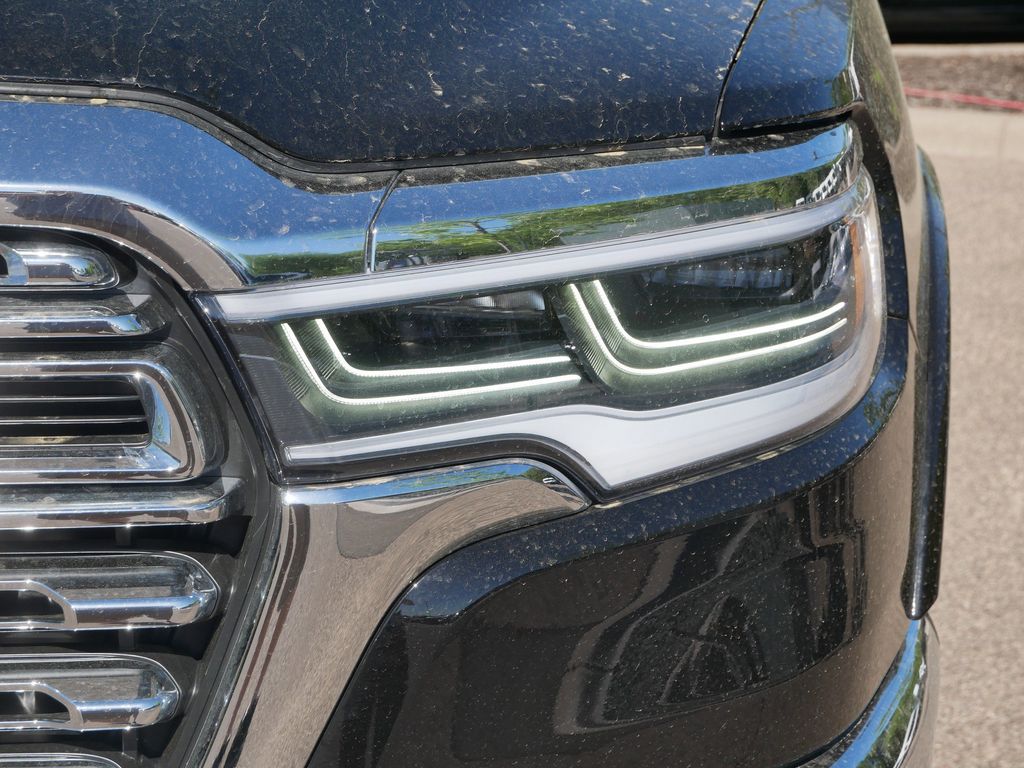 Thumbnail: 2025 RAM 1500 - 20