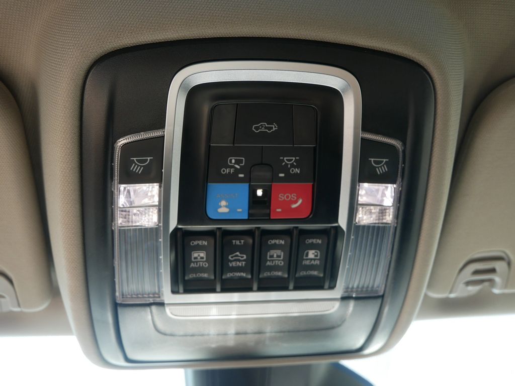 Thumbnail: 2025 RAM 1500 - 51