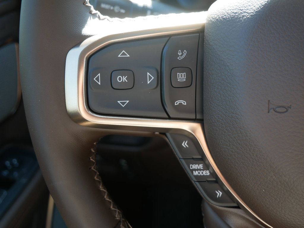 Thumbnail: 2025 RAM 1500 - 35