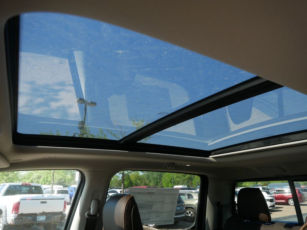 Thumbnail: 2025 RAM 1500 - 50