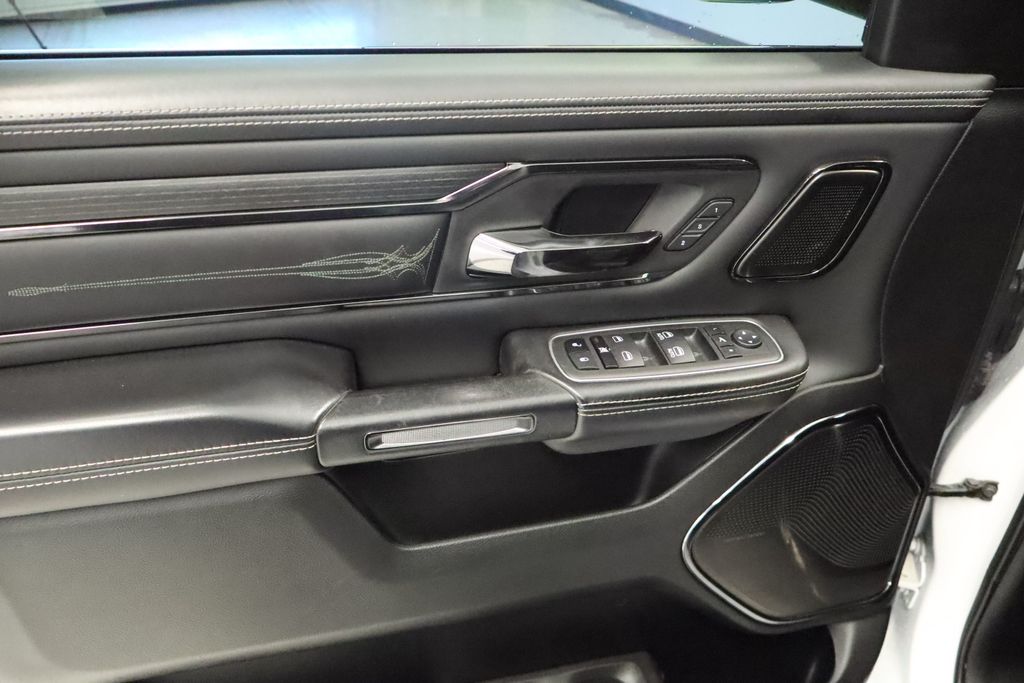 Thumbnail: 2023 RAM 1500 - 31