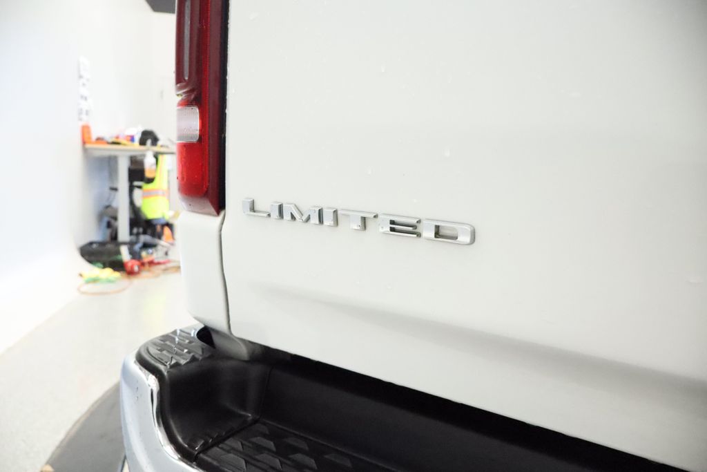 Thumbnail: 2023 RAM 1500 - 24