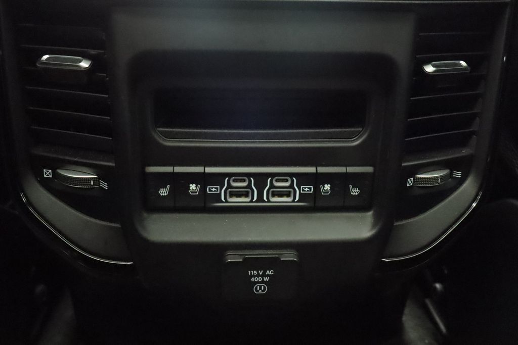 Thumbnail: 2023 RAM 1500 - 29