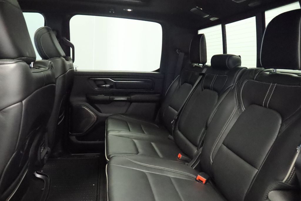 Thumbnail: 2023 RAM 1500 - 25