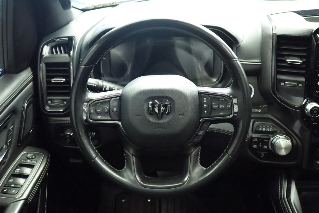 Thumbnail: 2023 RAM 1500 - 9
