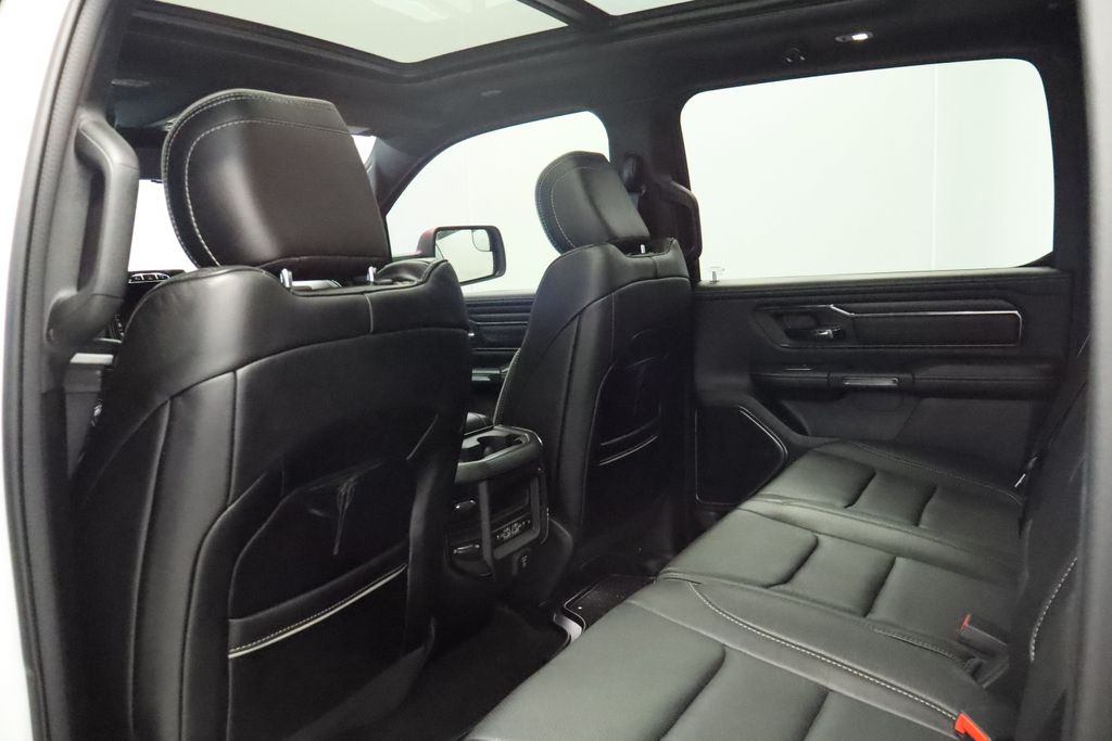 Thumbnail: 2023 RAM 1500 - 26