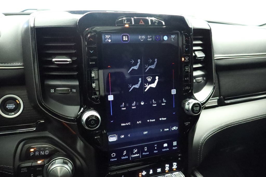 Thumbnail: 2023 RAM 1500 - 40