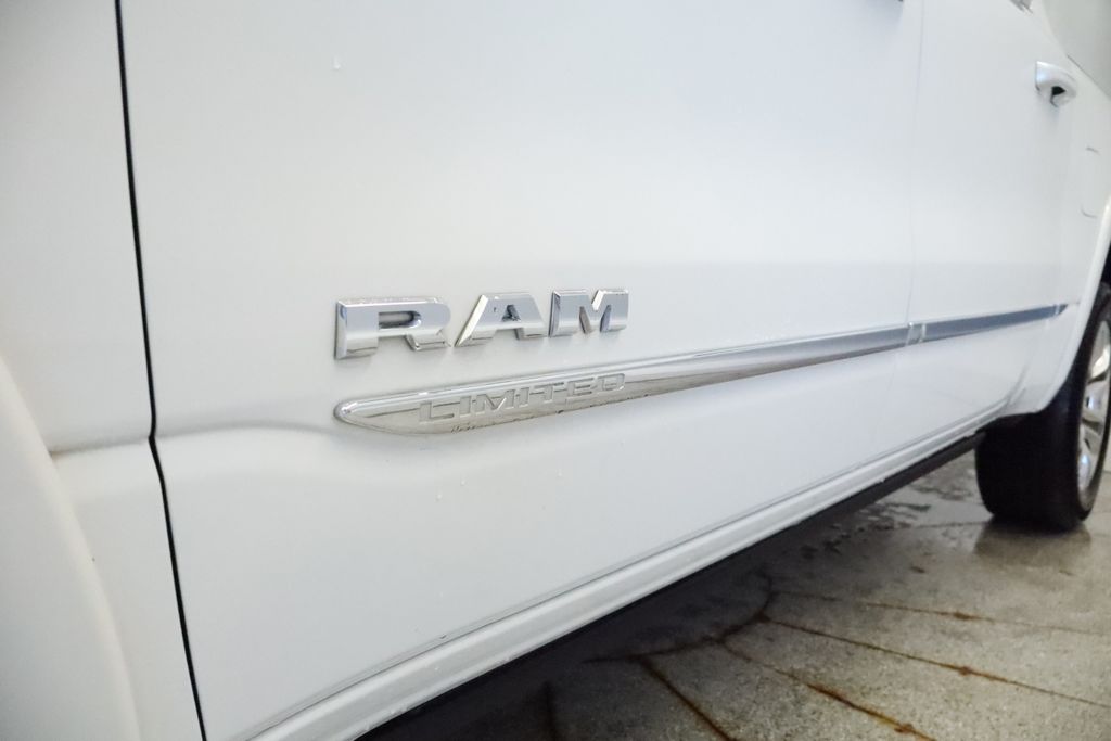 Thumbnail: 2023 RAM 1500 - 7