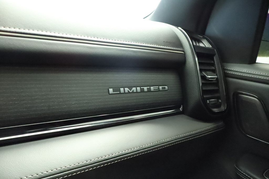 Thumbnail: 2023 RAM 1500 - 43