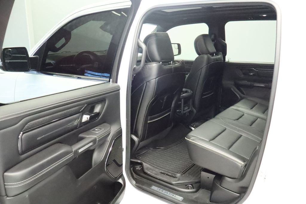 Thumbnail: 2023 RAM 1500 - 11