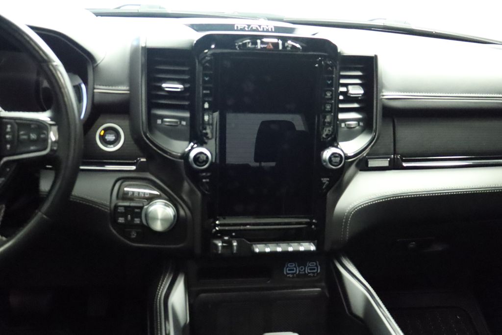 Thumbnail: 2023 RAM 1500 - 14