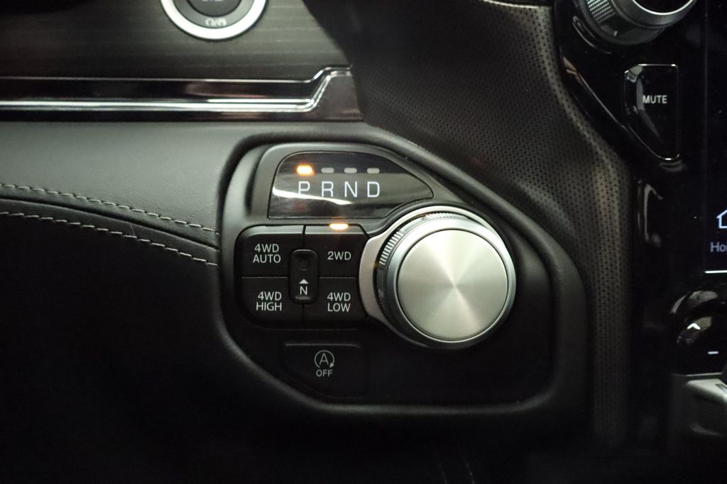Thumbnail: 2023 RAM 1500 - 37