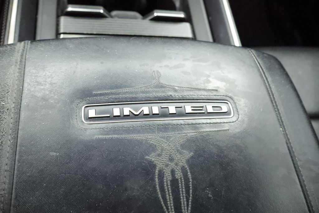 Thumbnail: 2019 RAM 1500 - 28