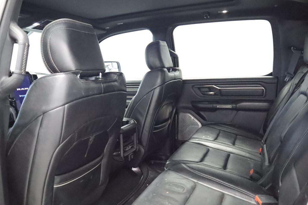 Thumbnail: 2019 RAM 1500 - 12