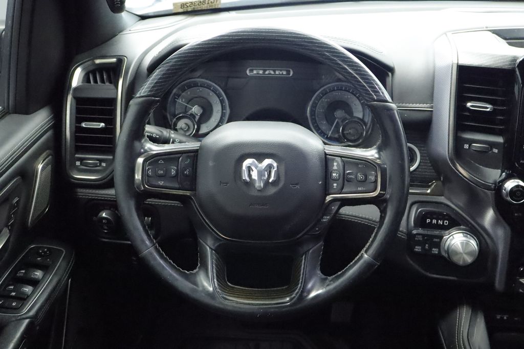 Thumbnail: 2019 RAM 1500 - 9