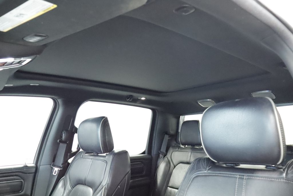 Thumbnail: 2019 RAM 1500 - 30