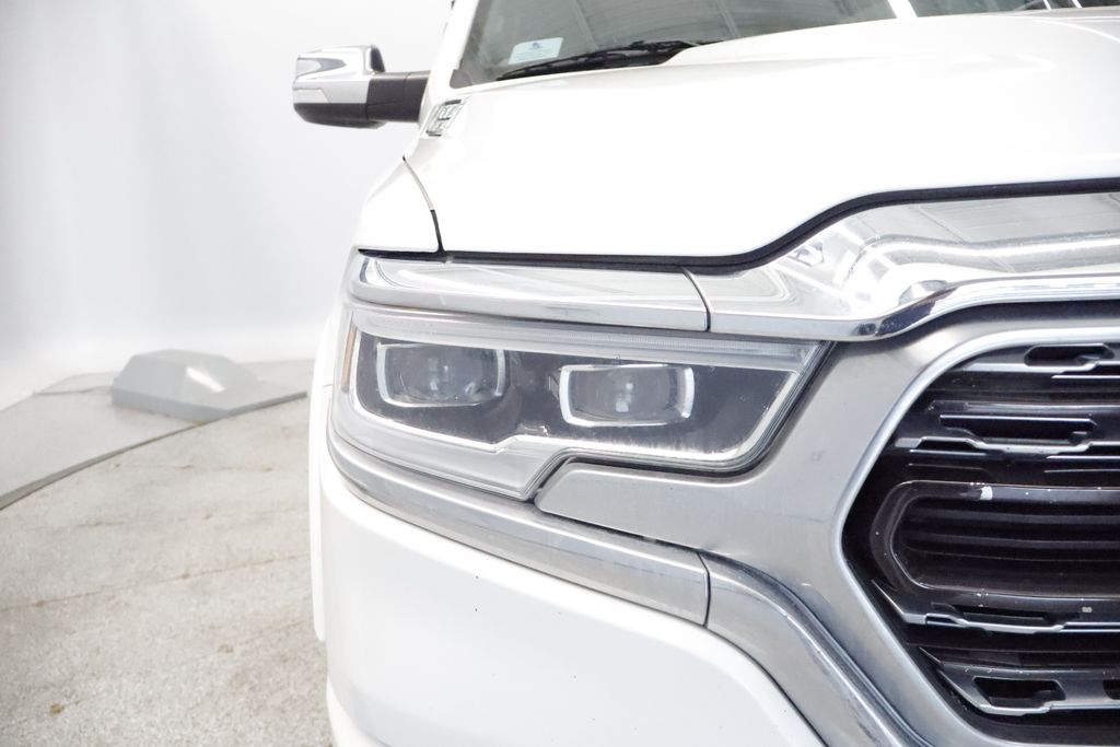 Thumbnail: 2019 RAM 1500 - 20