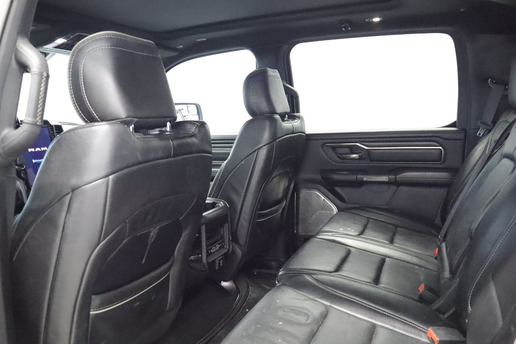 Thumbnail: 2019 RAM 1500 - 12