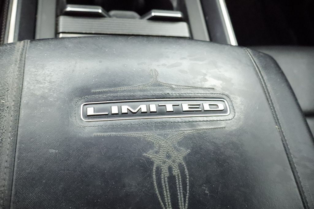 Thumbnail: 2019 RAM 1500 - 28