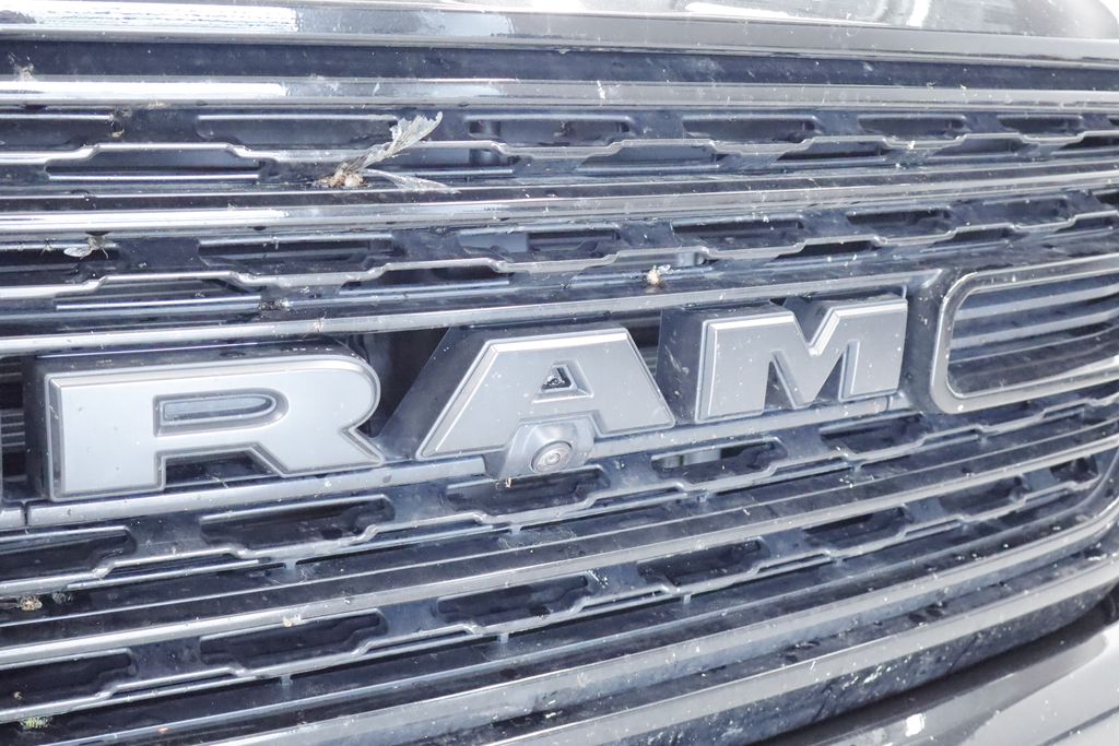 Thumbnail: 2020 RAM 1500 - 20