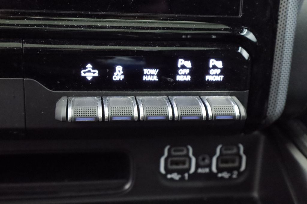 Thumbnail: 2020 RAM 1500 - 28