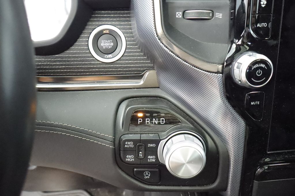 Thumbnail: 2020 RAM 1500 - 27