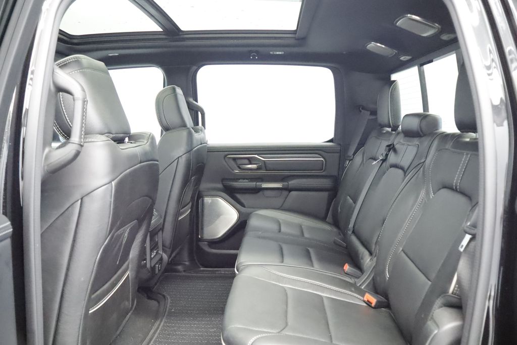 Thumbnail: 2020 RAM 1500 - 12