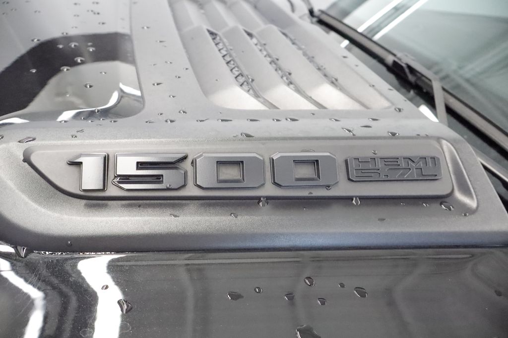 Thumbnail: 2020 RAM 1500 - 7