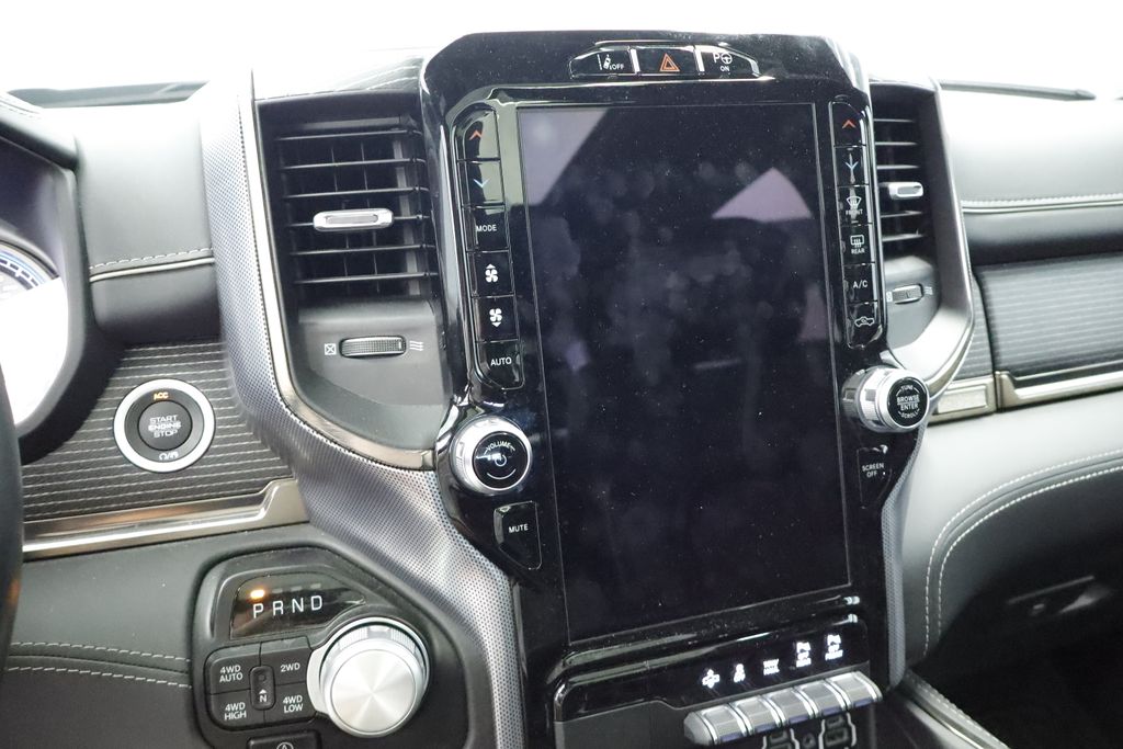 Thumbnail: 2020 RAM 1500 - 15