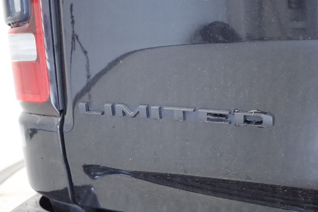 Thumbnail: 2020 RAM 1500 - 21