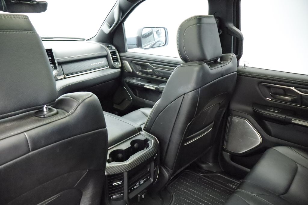 Thumbnail: 2020 RAM 1500 - 22