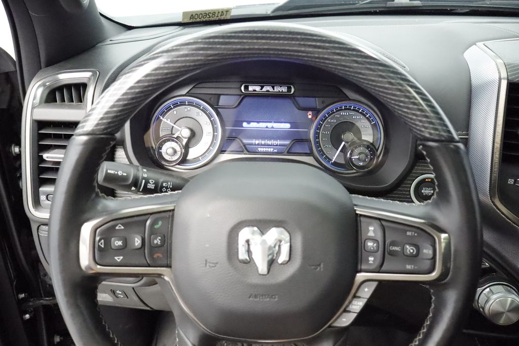 Thumbnail: 2020 RAM 1500 - 14